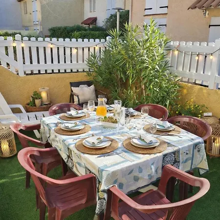 Maison Bord De Avec 2 Et Grande Mezzanine 펜션 *