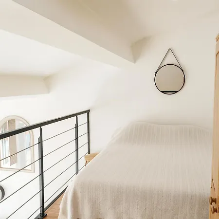 Maison Bord De Avec 2 Et Grande Mezzanine Agde