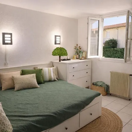 Maison Bord De Avec 2 Et Grande Mezzanine Дом отдыха